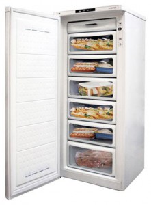 фото Холодильник LG GC-204 SQA