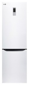 ảnh Tủ lạnh LG GW-B509 SQQZ