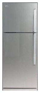 รูปถ่าย ตู้เย็น LG GR-B352 YC