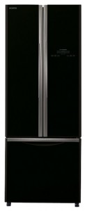 larawan Refrigerator Hitachi R-WB552PU2GGR