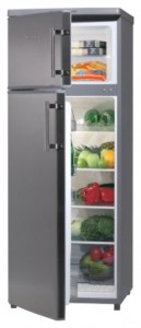 larawan Refrigerator MasterCook LT-614X PLUS
