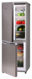 ảnh Tủ lạnh MasterCook LC-215X PLUS