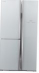 Hitachi R-M702PU2GS Холодильник