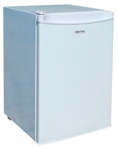 larawan Refrigerator Optima MRF-80DD