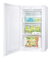 larawan Refrigerator Simfer BZ2509