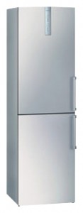 ảnh Tủ lạnh Bosch KGN39A63