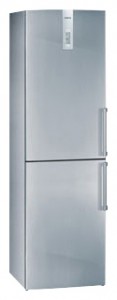larawan Refrigerator Bosch KGN39P94