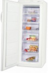Zanussi ZFU 422 W ตู้เย็น