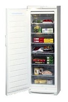 ảnh Tủ lạnh Electrolux EU 8206 C