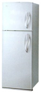 larawan Refrigerator LG GR-S392 QVC