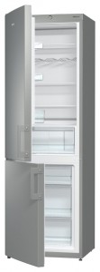 larawan Refrigerator Gorenje RK 6191 AX
