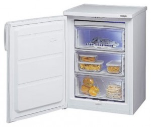 larawan Refrigerator Whirlpool AFB 6640