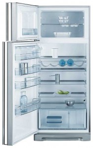 larawan Refrigerator AEG S 70398 DT