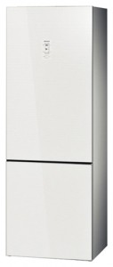 รูปถ่าย ตู้เย็น Siemens KG49NSW21