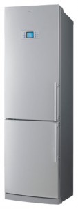 รูปถ่าย ตู้เย็น Smeg CF35PTFL