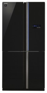 ảnh Tủ lạnh Sharp SJ-FS820VBK