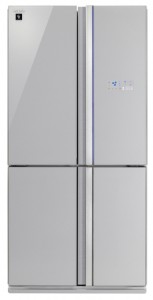 фото Холодильник Sharp SJ-FS820VSL
