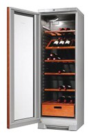 larawan Refrigerator Electrolux ERC 38800 WS