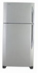 Sharp SJ-T690RSL Hűtő