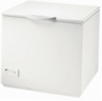Zanussi ZFC 326 WAA Холодильник
