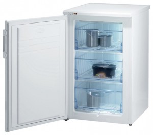 Kuva Jääkaappi Gorenje F 54100 W