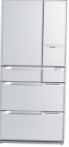 Hitachi R-B6800UXS Tủ lạnh