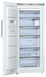 фото Холодильник Bosch GSN51AW41
