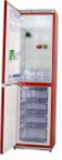 Snaige RF35SM-S1RA01 Tủ lạnh