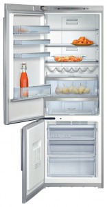 ảnh Tủ lạnh NEFF K5891X4