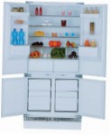 Kuppersbusch IKE 458-5-4 T Refrigerator
