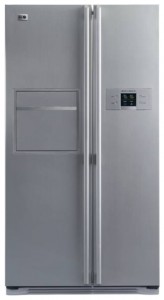 Bilde Kjøleskap LG GR-C207 WTQA