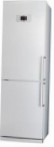 LG GA-B359 BLQA Buzdolabı