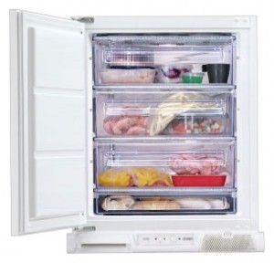 larawan Refrigerator Zanussi ZUF 6114
