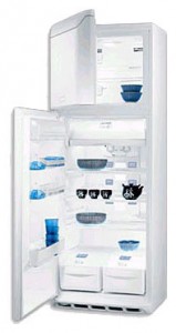 larawan Refrigerator Hotpoint-Ariston MTB 4511 NF