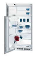 larawan Refrigerator Hotpoint-Ariston BD 262 A