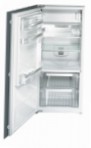 Smeg FL227APZD Kühlschrank