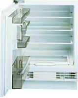 larawan Refrigerator Siemens KU15R06