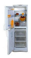 фото Холодильник Indesit C 236 NF