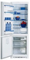 Bilde Kjøleskap Indesit CA 137