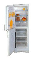 ảnh Tủ lạnh Indesit C 236