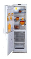 larawan Refrigerator Indesit C 240