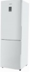 Samsung RL-36 ECSW Refrigerator