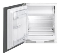larawan Refrigerator Smeg FL130P
