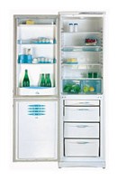 Bilde Kjøleskap Stinol RFC 370