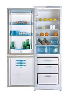 larawan Refrigerator Stinol RF 345
