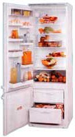 larawan Refrigerator ATLANT МХМ 1734-02
