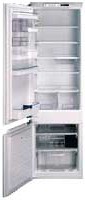 larawan Refrigerator Bosch KIE30440