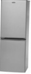Bomann KG320 silver Refrigerator