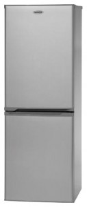larawan Refrigerator Bomann KG319 silver