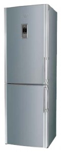 larawan Refrigerator Hotpoint-Ariston HBD 1181.3 M F H
